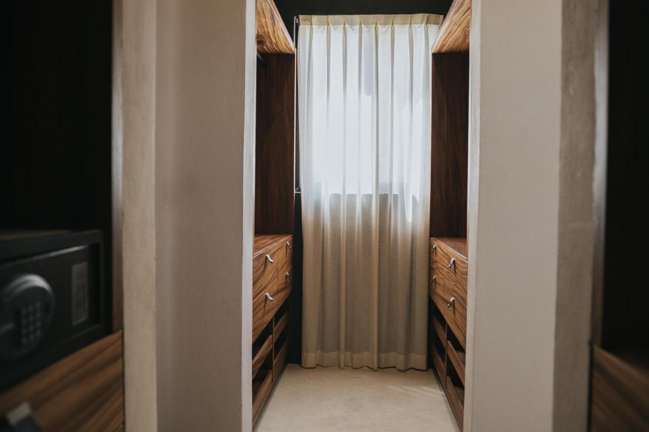 Mudra Tulum Hotel Ngoại thất bức ảnh