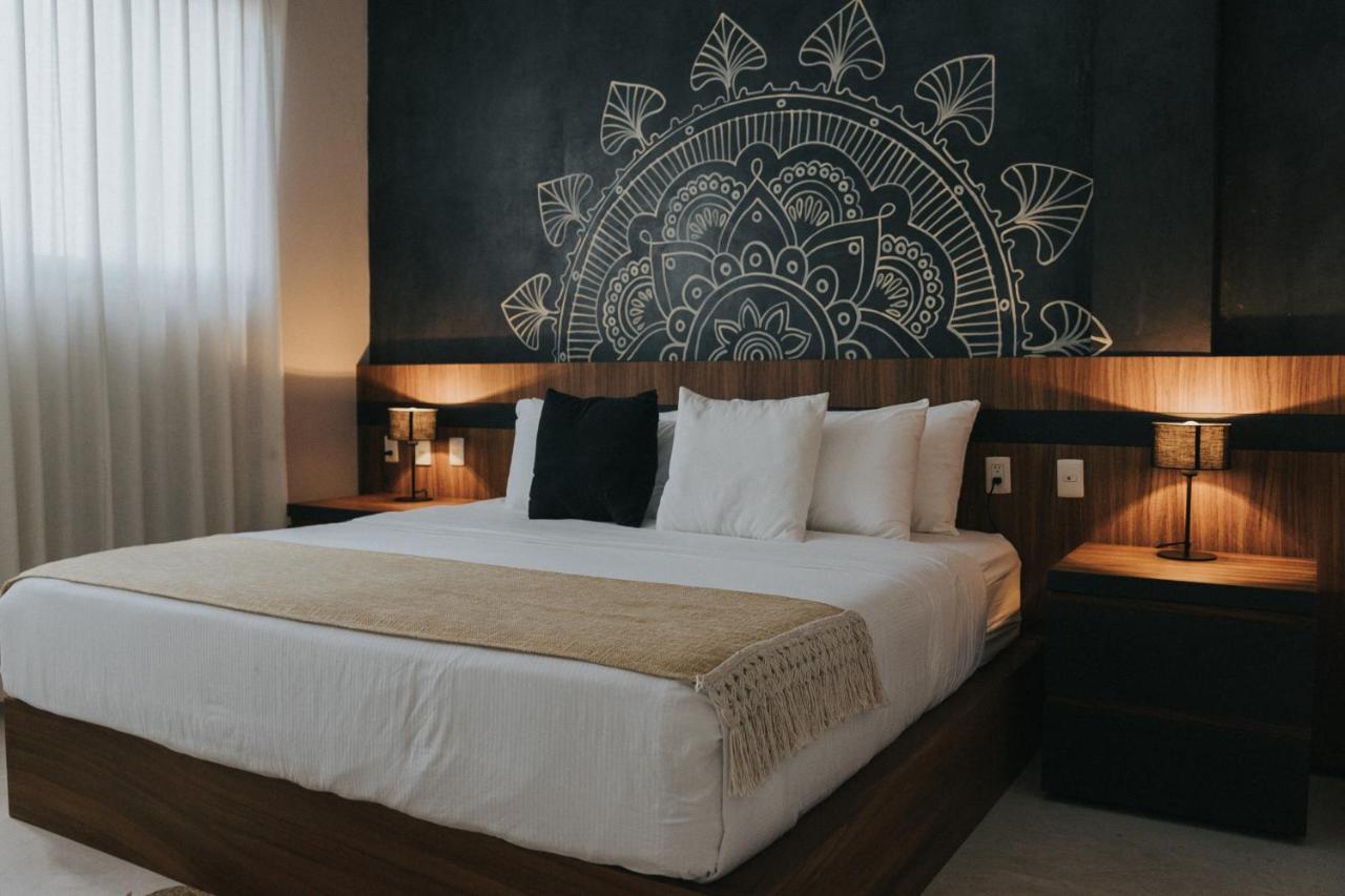 Mudra Tulum Hotel Ngoại thất bức ảnh