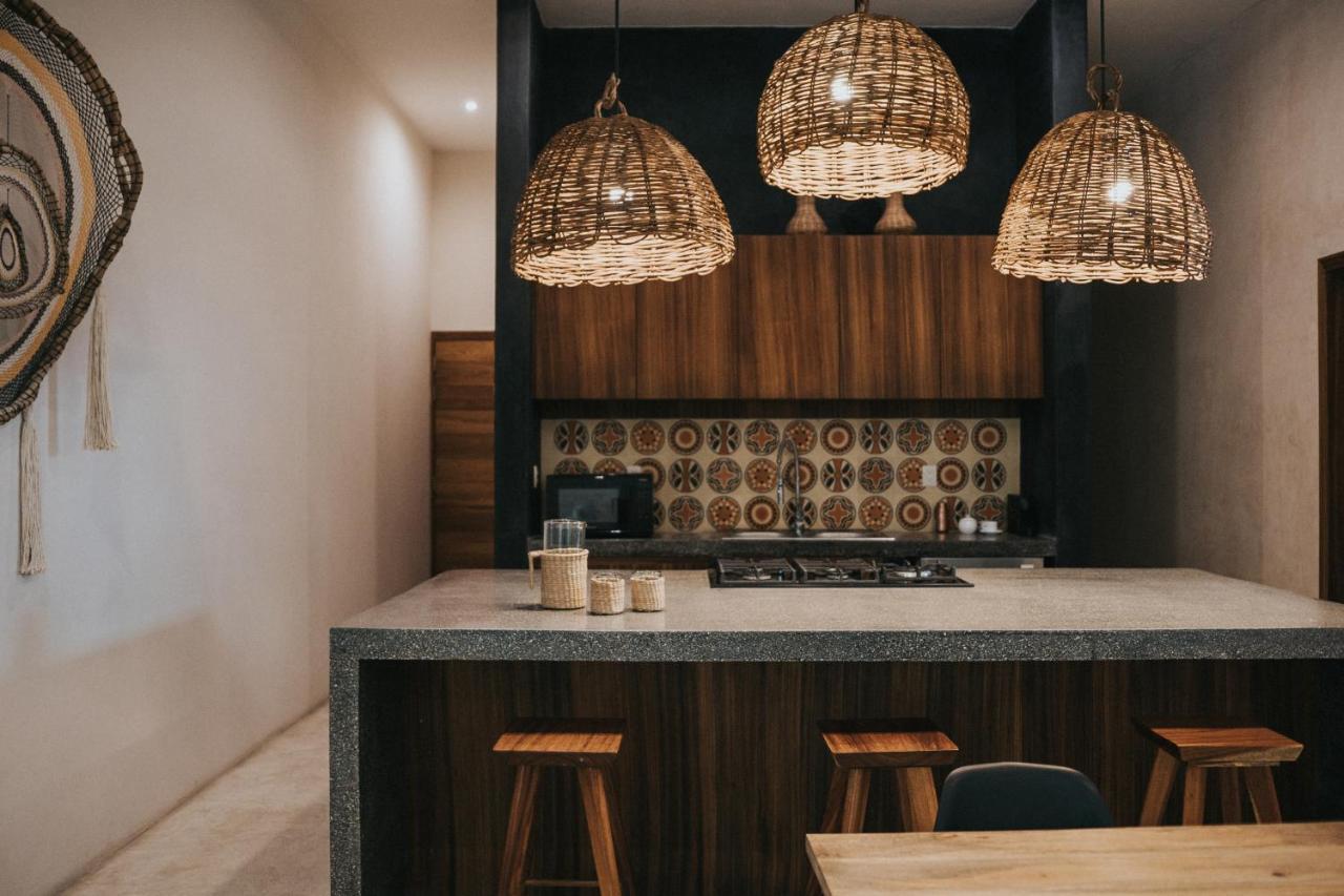 Mudra Tulum Hotel Ngoại thất bức ảnh