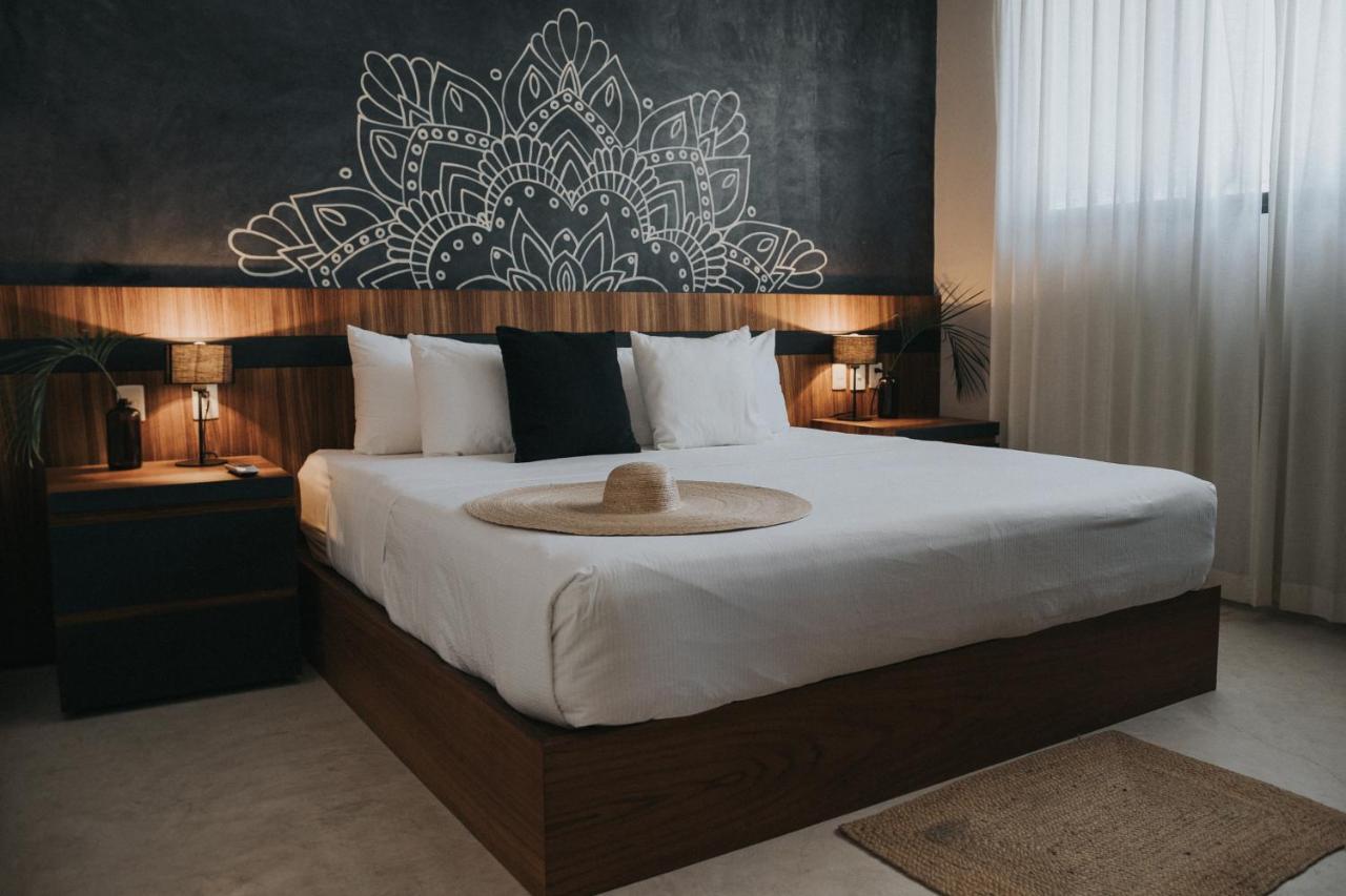 Mudra Tulum Hotel Ngoại thất bức ảnh