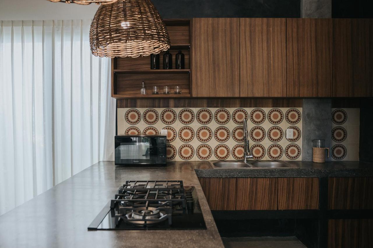 Mudra Tulum Hotel Ngoại thất bức ảnh
