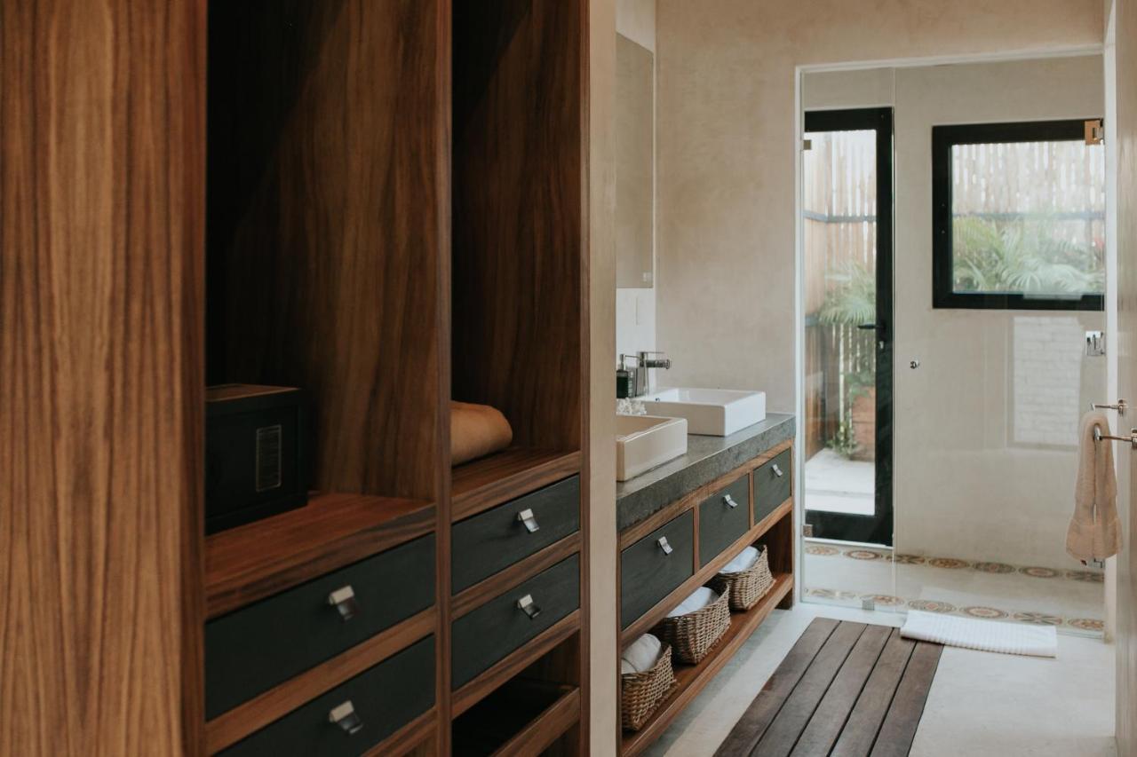 Mudra Tulum Hotel Ngoại thất bức ảnh