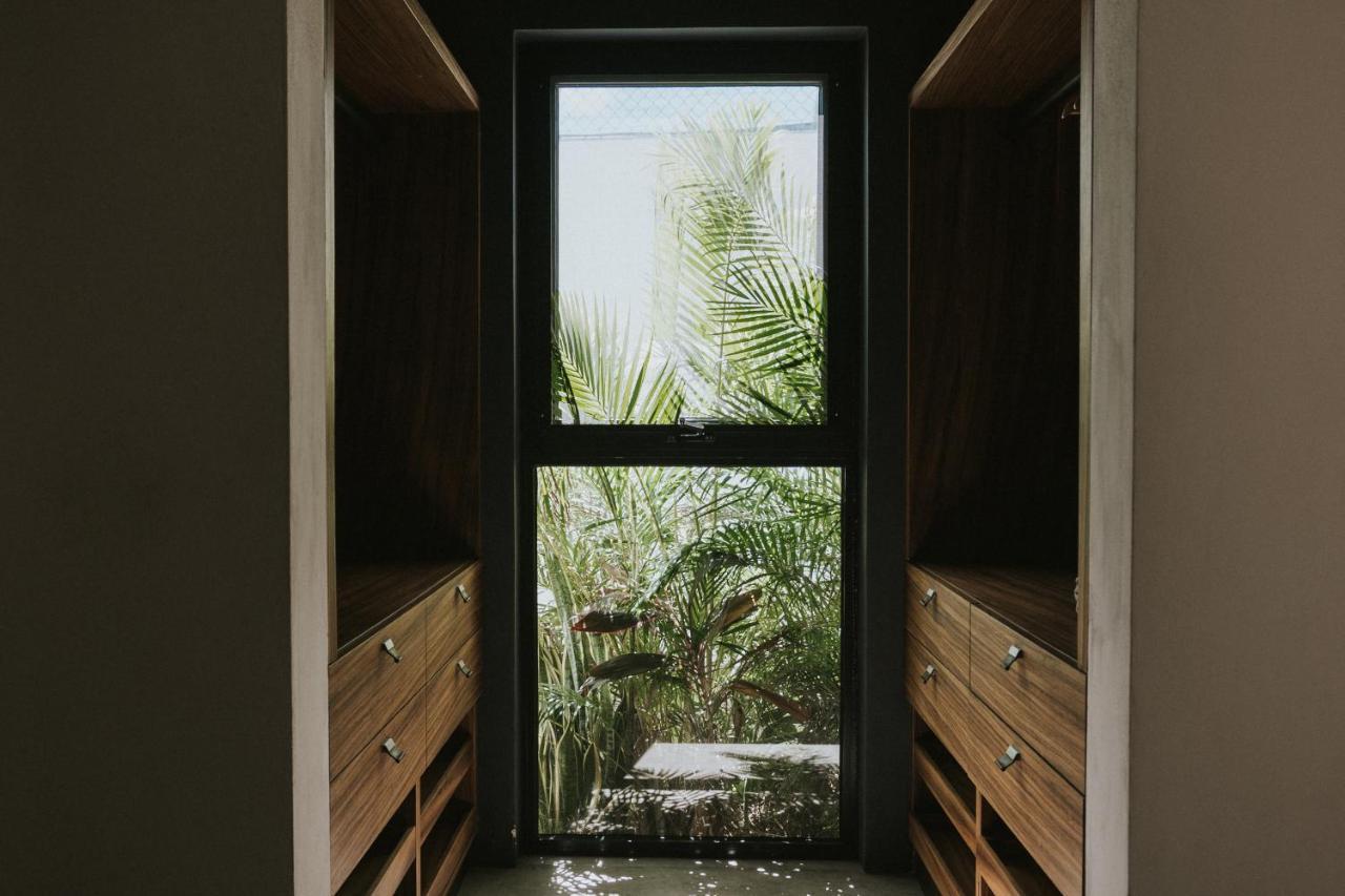 Mudra Tulum Hotel Ngoại thất bức ảnh