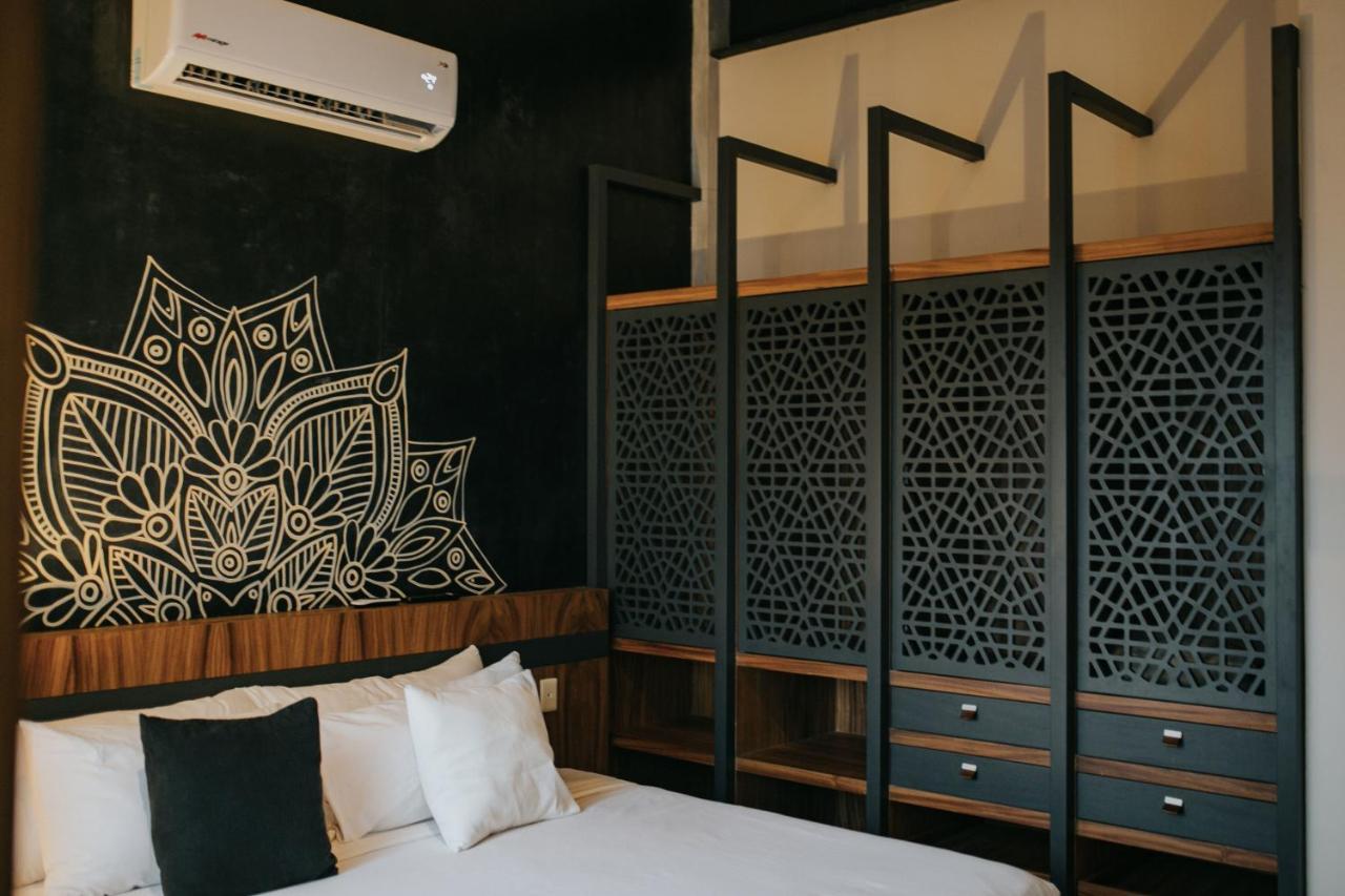 Mudra Tulum Hotel Ngoại thất bức ảnh