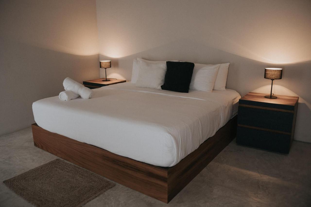 Mudra Tulum Hotel Ngoại thất bức ảnh