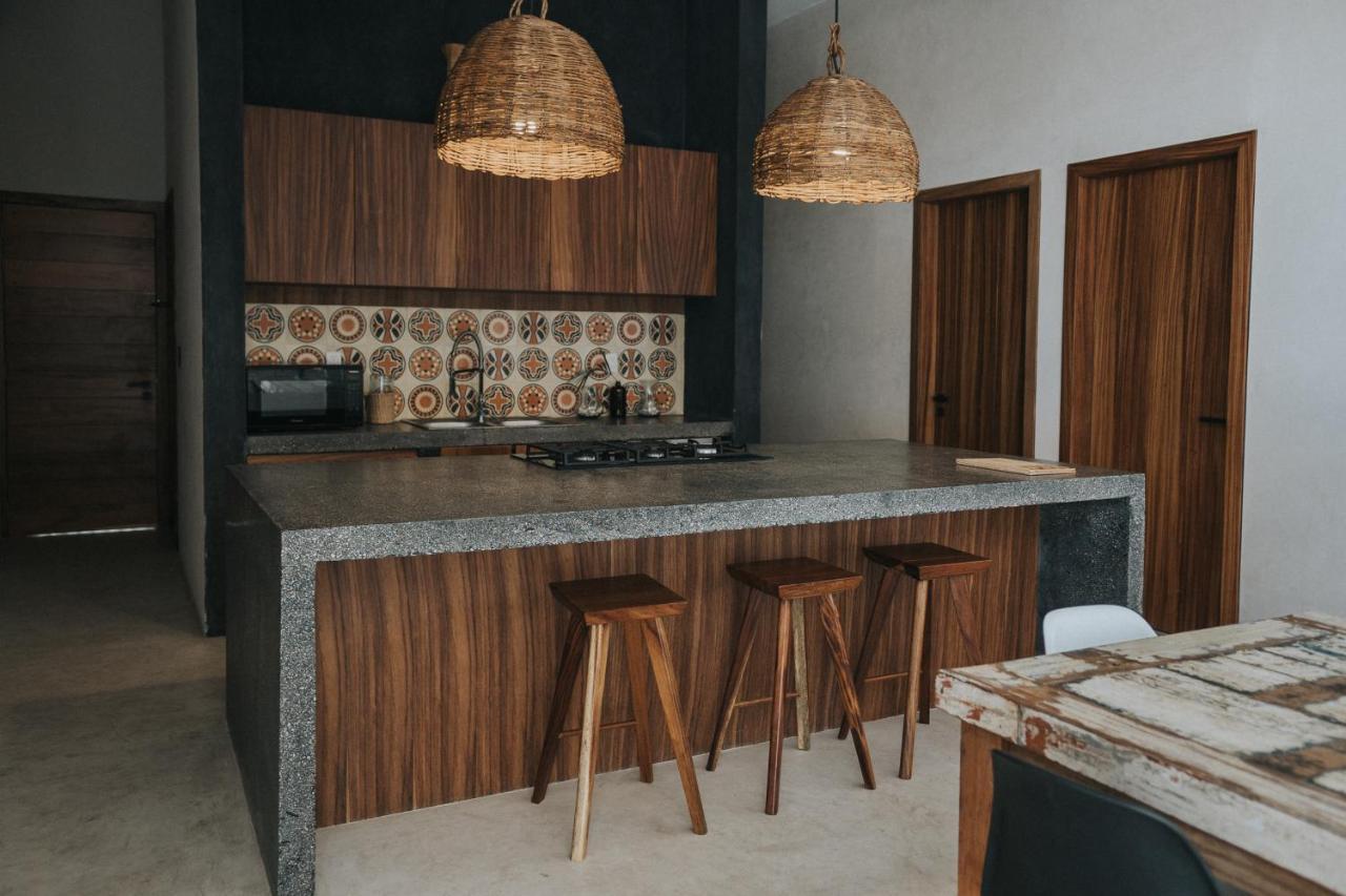 Mudra Tulum Hotel Ngoại thất bức ảnh