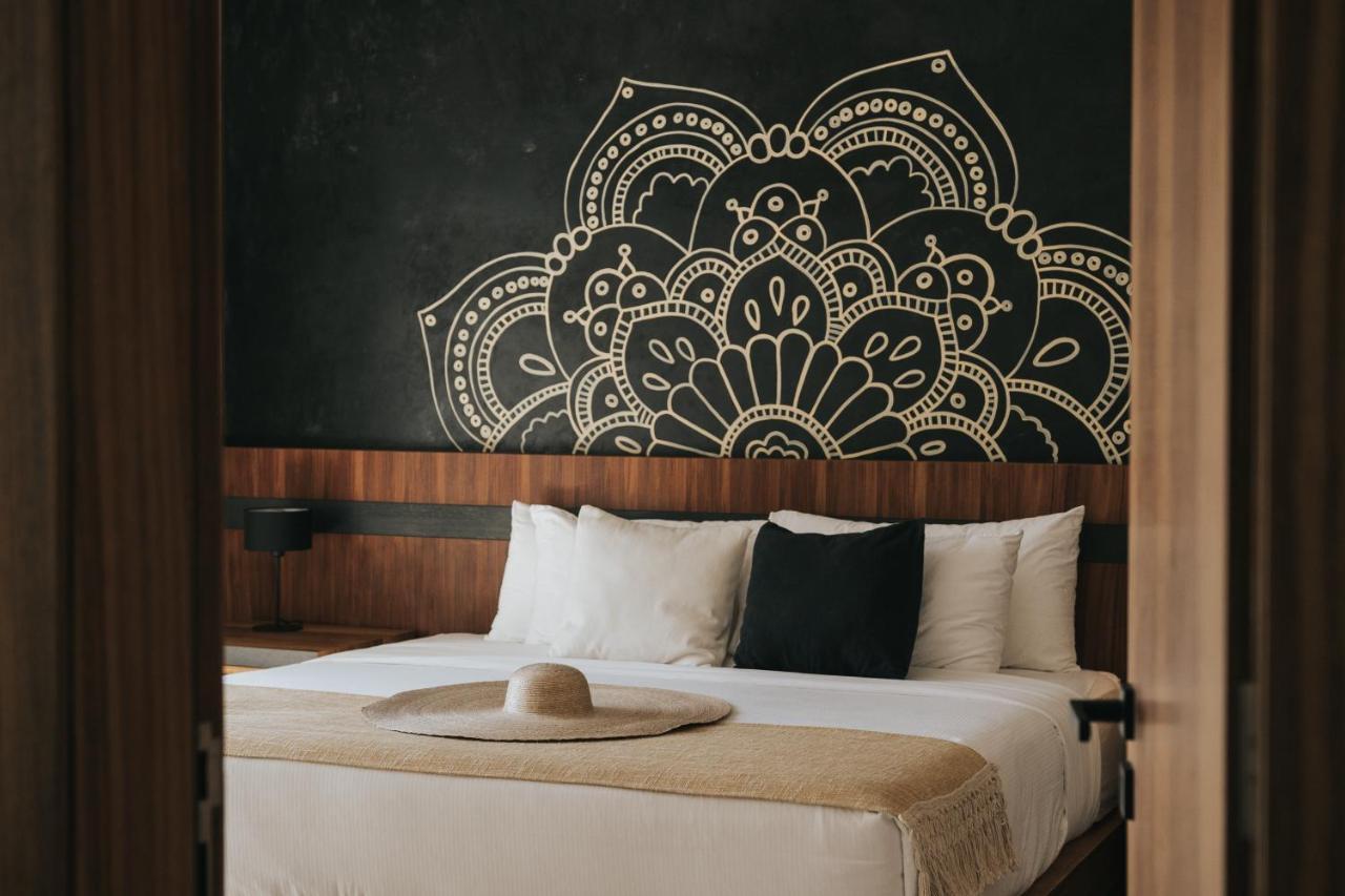 Mudra Tulum Hotel Ngoại thất bức ảnh