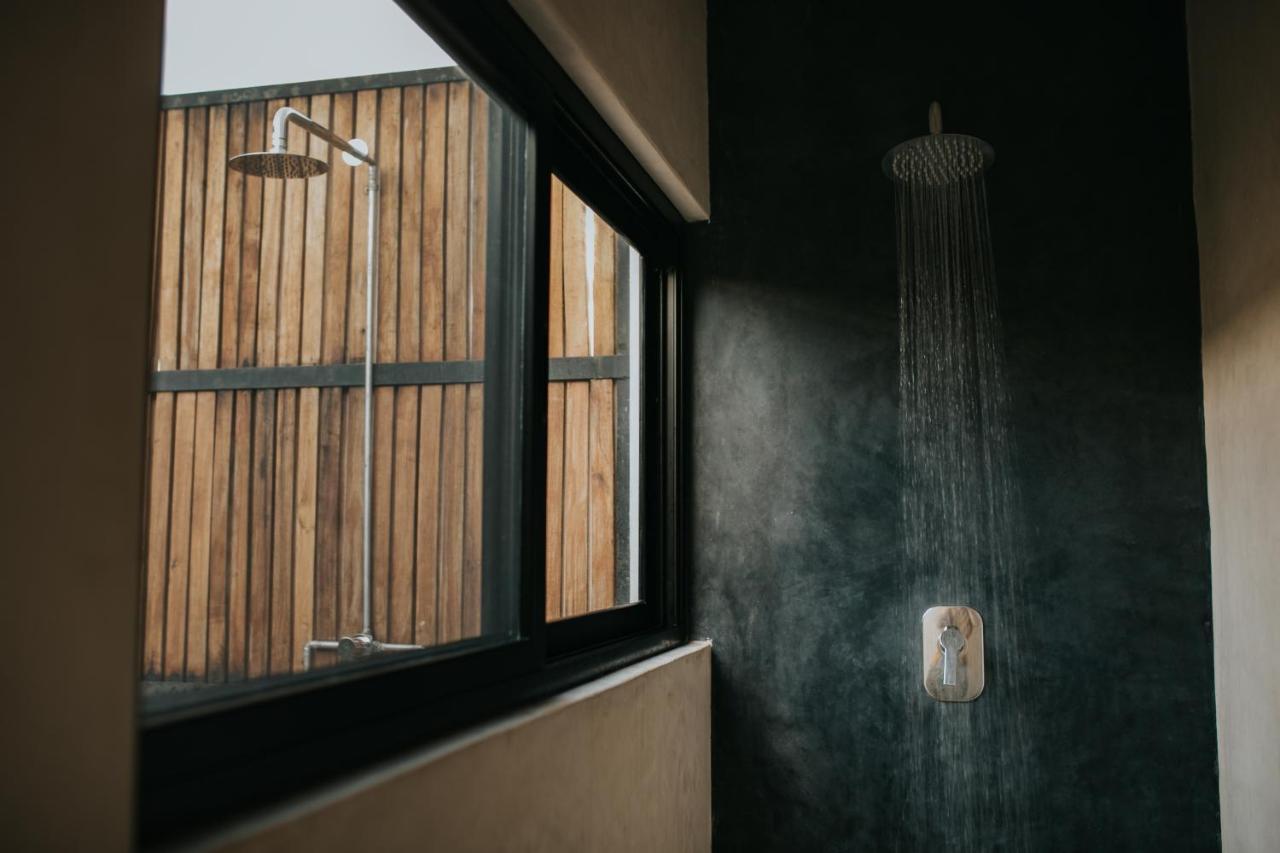 Mudra Tulum Hotel Ngoại thất bức ảnh