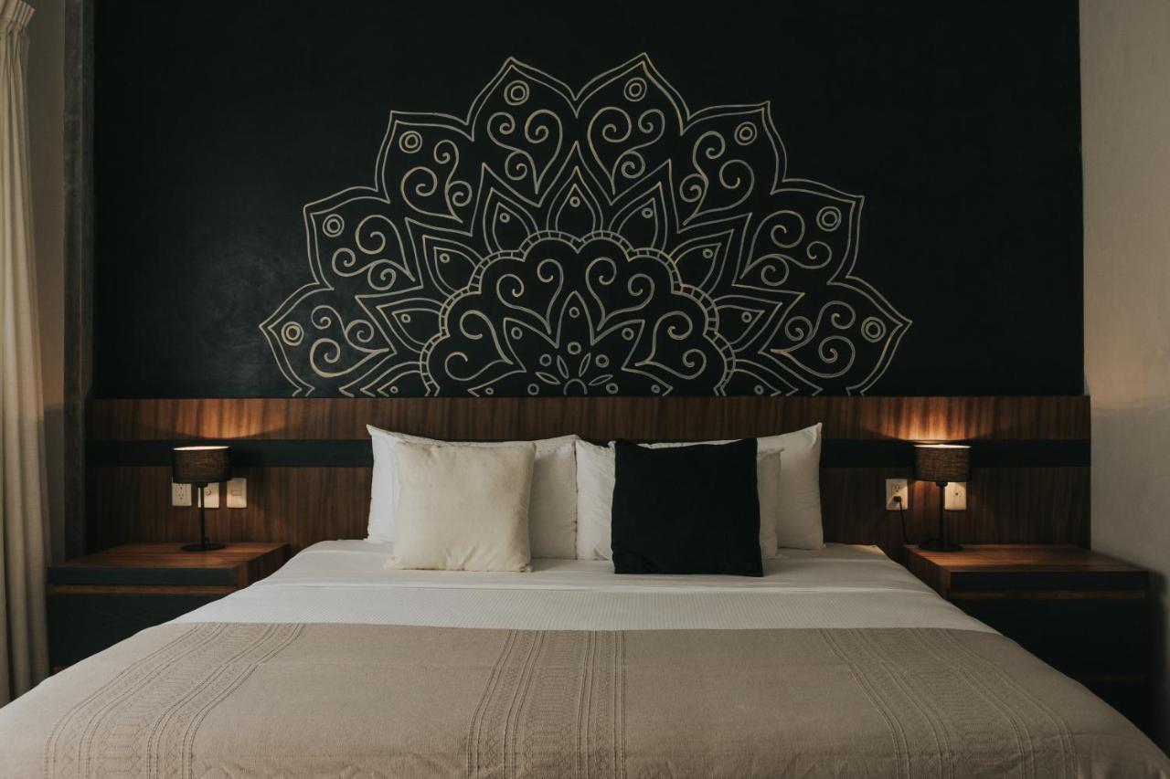 Mudra Tulum Hotel Ngoại thất bức ảnh