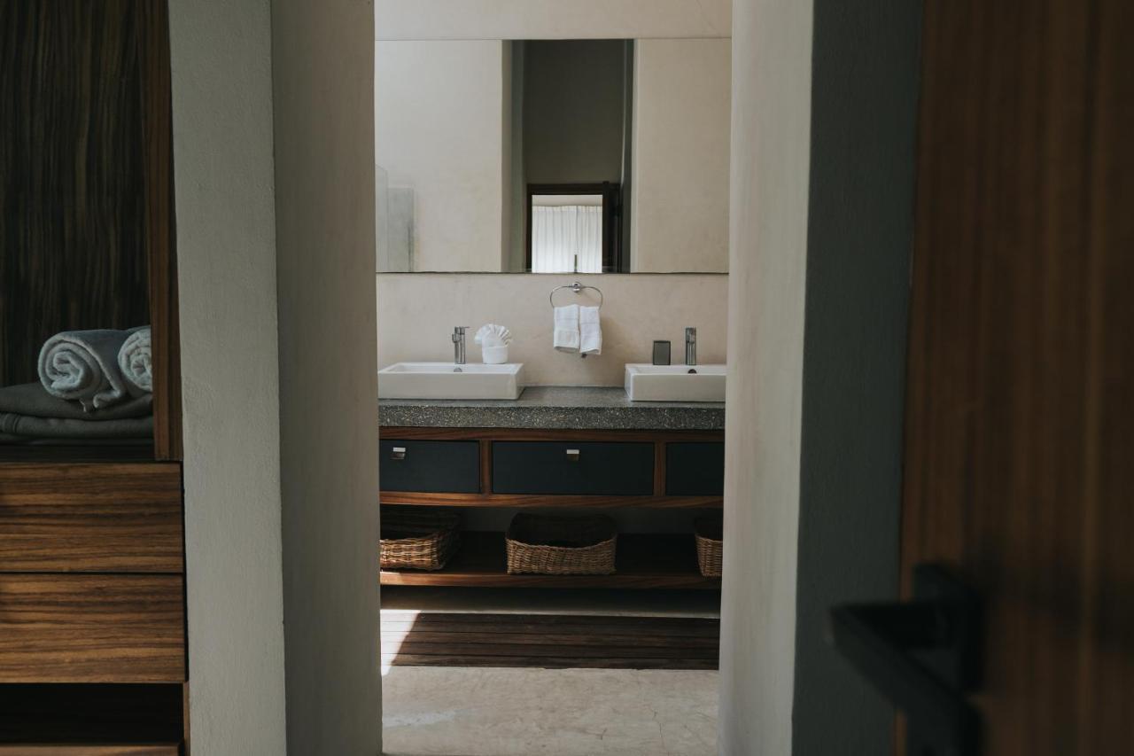 Mudra Tulum Hotel Ngoại thất bức ảnh