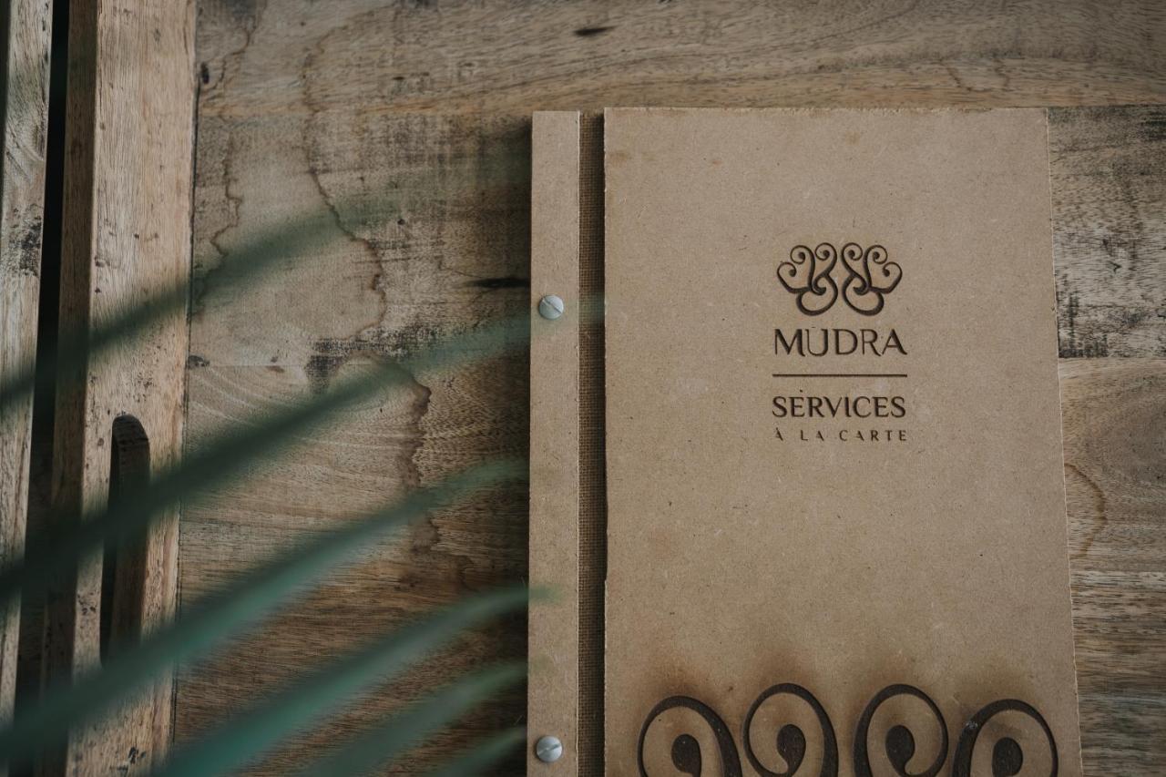 Mudra Tulum Hotel Ngoại thất bức ảnh