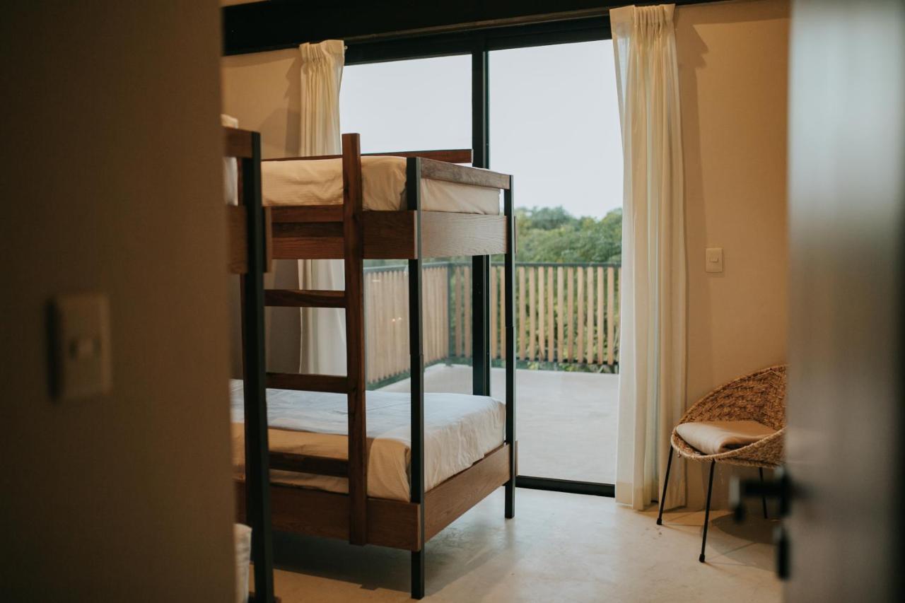 Mudra Tulum Hotel Ngoại thất bức ảnh