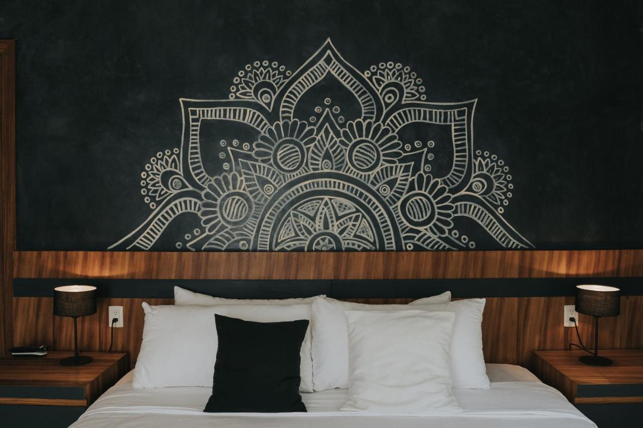 Mudra Tulum Hotel Ngoại thất bức ảnh